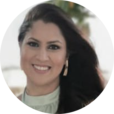 Sharon Gomes de Mello (Mirdif, Dubai)